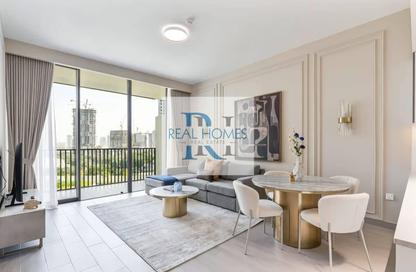 Apartment - 1 Bedroom - 2 Bathrooms for rent in Luma Park Views - District 14 - Jumeirah Village Circle - Dubai Apartment - 1 Bedroom - 2 Bathrooms for rent in Luma Park Views - District 14 - Jumeirah Village Circle - Dubai