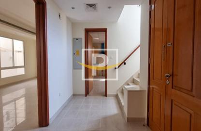 Villa - 3 Bedrooms - 4 Bathrooms for rent in Al Badaa Street - Al Badaa - Dubai