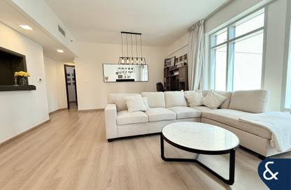 Apartment - 1 - 2 for sale in The Lofts Central - The Lofts - Downtown Dubai - Dubai