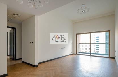 Apartment - 1 - 2 for rent in M Square Residence - Al Mankhool - Bur Dubai - Dubai