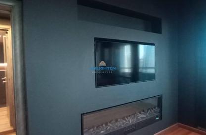 Apartment - 1 Bedroom - 2 Bathrooms for rent in The Residences at Business Central - Business Bay - Dubai
