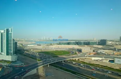 Apartment - 1 Bedroom - 2 Bathrooms for rent in The Residences at Business Central - Business Bay - Dubai