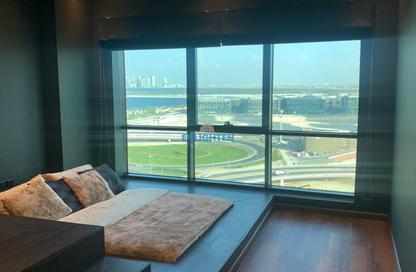Apartment - 1 Bedroom - 2 Bathrooms for rent in The Residences at Business Central - Business Bay - Dubai