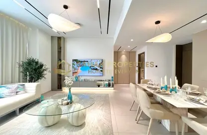 Apartment - 1 Bedroom - 2 Bathrooms for sale in Reef 1000 - Dubai Land Residence Complex - Dubai Land - Dubai