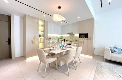 Apartment - 1 Bedroom - 2 Bathrooms for sale in Reef 1000 - Dubai Land Residence Complex - Dubai Land - Dubai