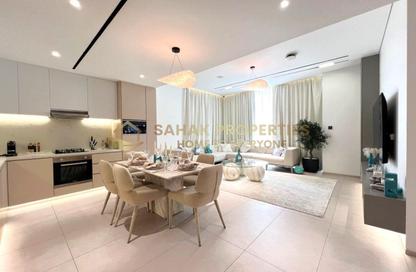Apartment - 1 Bedroom - 2 Bathrooms for sale in Reef 1000 - Dubai Land Residence Complex - Dubai Land - Dubai