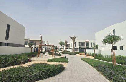 Townhouse - 4 Bedrooms - 4 Bathrooms for sale in Orania - The Valley - Dubai
