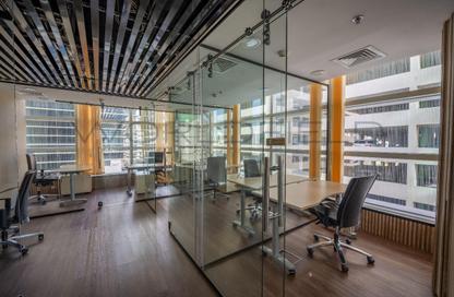 Office Space - Studio for rent in Nassima Tower - Sheikh Zayed Road - Dubai Office Space - Studio for rent in Nassima Tower - Sheikh Zayed Road - Dubai