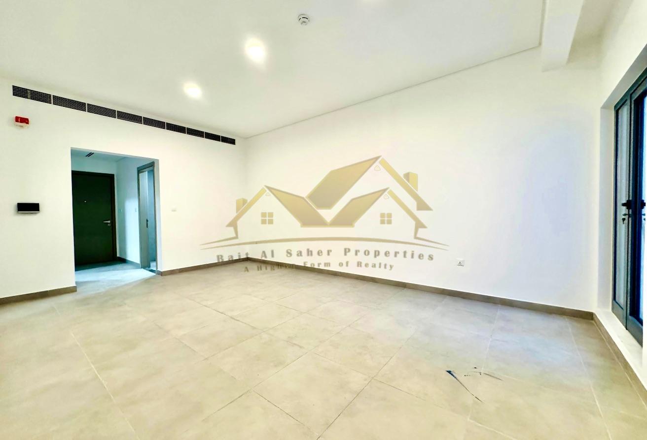 1 BR Apartment in Al Badaa | Landmark View photo 9