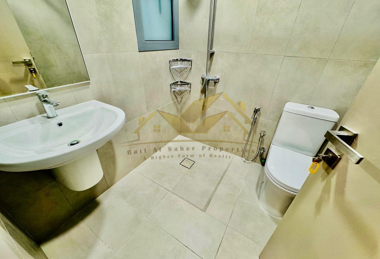 1 BR Apartment in Al Badaa | Landmark View photo 8