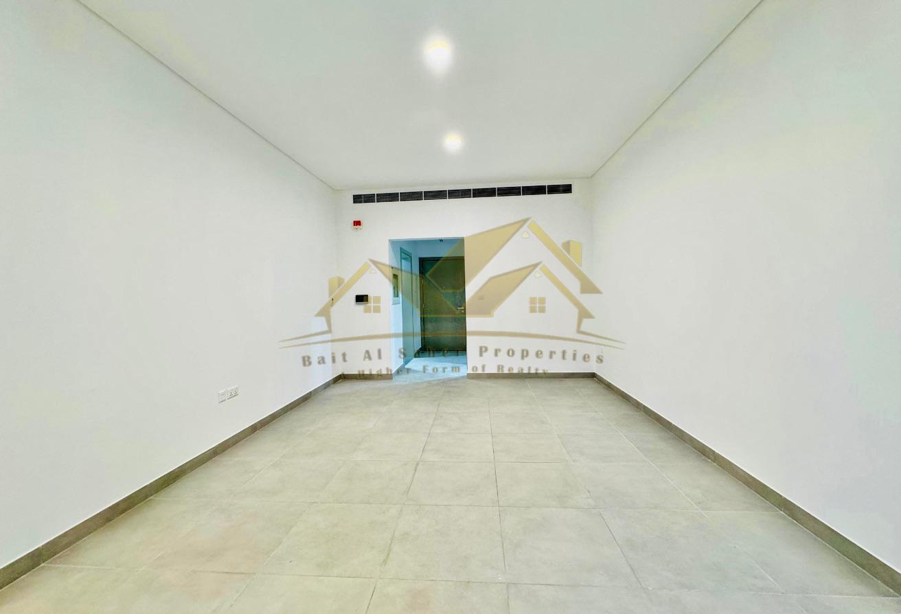 1 BR Apartment in Al Badaa | Landmark View photo 5
