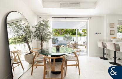 Villa - 2 - 3 for rent in Springs 12 - The Springs - Dubai