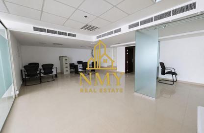 Office Space - Studio - 1 Bathroom for rent in Union Tower - Al Seer - Ras Al Khaimah