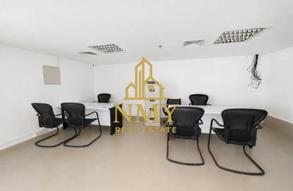Office Space - Studio - 1 Bathroom for rent in Union Tower - Al Seer - Ras Al Khaimah