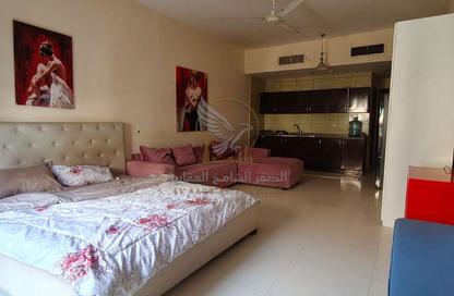Apartment - Studio - 1 for rent in Al Rawda 3 Villas - Al Rawda 3 - Al Rawda - Ajman
