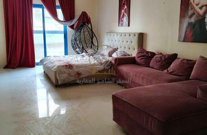 Apartment - Studio - 1 for rent in Al Rawda 3 Villas - Al Rawda 3 - Al Rawda - Ajman