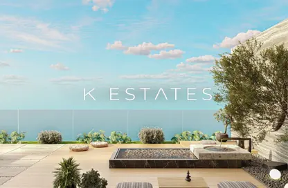 Apartment - Studio - 1 Bathroom for sale in Franck Muller Yachting by London Gate - Maritime City - Dubai