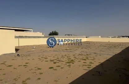 Land - Studio for rent in Al Sajaa Industrial - Al Sajaa - Sharjah