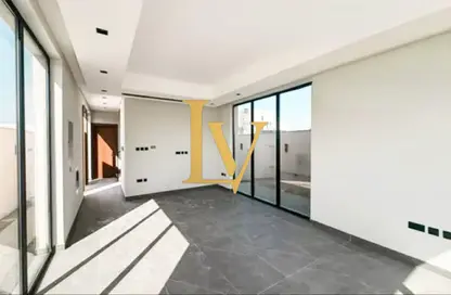 تاون هاوس - 4 غرف نوم - 5 حمامات للبيع في هاوثورن - داماك هيلز 2 - دبي تاون هاوس - 4 غرف نوم - 5 حمامات للبيع في هاوثورن - داماك هيلز 2 - دبي