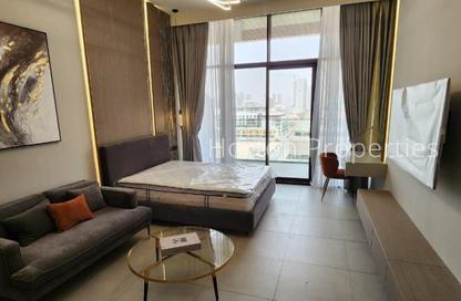 Apartment - Studio - 1 for rent in Westwood Grande II - District 18 - Jumeirah Village Circle - Dubai