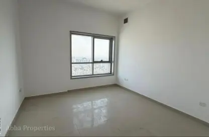 Apartment - 2 Bedrooms - 4 Bathrooms for sale in Corniche Tower - Ajman Corniche Road - Ajman