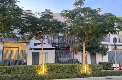 Villa - 3 Bedrooms - 4 Bathrooms for sale in Sun - Arabian Ranches 3 - Dubai