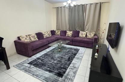 Apartment - 1 Bedroom - 2 Bathrooms for rent in New Al Taawun Road - Al Taawun - Sharjah Apartment - 1 Bedroom - 2 Bathrooms for rent in New Al Taawun Road - Al Taawun - Sharjah