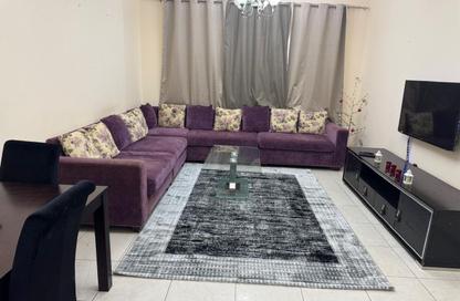 Apartment - 1 Bedroom - 2 Bathrooms for rent in New Al Taawun Road - Al Taawun - Sharjah Apartment - 1 Bedroom - 2 Bathrooms for rent in New Al Taawun Road - Al Taawun - Sharjah