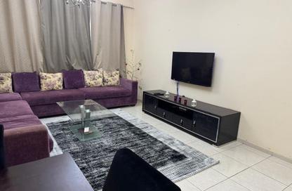 Apartment - 1 Bedroom - 2 Bathrooms for rent in New Al Taawun Road - Al Taawun - Sharjah Apartment - 1 Bedroom - 2 Bathrooms for rent in New Al Taawun Road - Al Taawun - Sharjah