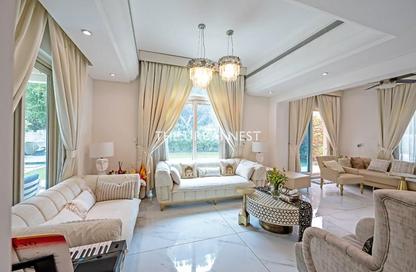 Villa - 4 Bedrooms - 4 Bathrooms for sale in Estella - Victory Heights - Dubai Sports City - Dubai