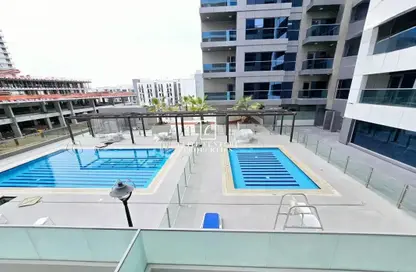 Apartment - 2 Bedrooms - 3 Bathrooms for rent in Art Parkview - Arjan - Dubai Apartment - 2 Bedrooms - 3 Bathrooms for rent in Art Parkview - Arjan - Dubai