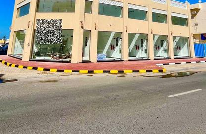 Whole Building - 3 Bedrooms - 4 Bathrooms for sale in Liwara 1 - Ajman