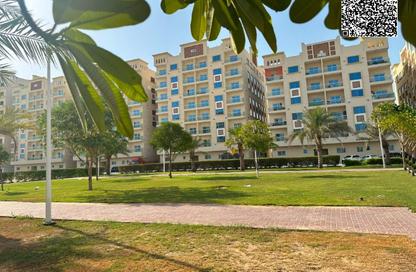 Apartment - 1 Bedroom - 2 Bathrooms for sale in Al Amira Village - Al Yasmeen - Ajman Apartment - 1 Bedroom - 2 Bathrooms for sale in Al Amira Village - Al Yasmeen - Ajman