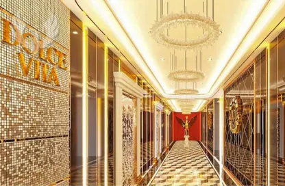 شقة - 1 حمام للبيع في فينسيتور دولتشي فيتا - ارجان - دبي