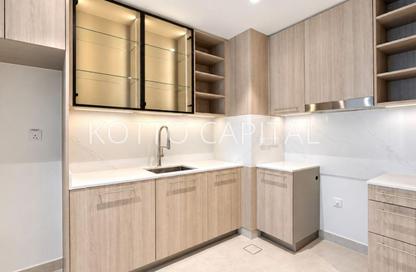 Apartment - 1 - 1 for sale in Elvira 1 - Elvira - Dubai Hills Estate - Dubai