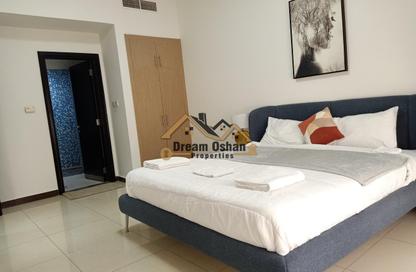 Apartment - 1 Bedroom - 2 Bathrooms for rent in Mirage Residence - Dubai Silicon Oasis - Dubai