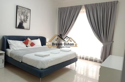 Apartment - 1 Bedroom - 2 Bathrooms for rent in Mirage Residence - Dubai Silicon Oasis - Dubai Apartment - 1 Bedroom - 2 Bathrooms for rent in Mirage Residence - Dubai Silicon Oasis - Dubai