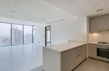 Apartment - 2 Bedrooms - 4 Bathrooms for sale in The Crest Tower A - The Crest - Sobha Hartland - Mohammed Bin Rashid City - Dubai