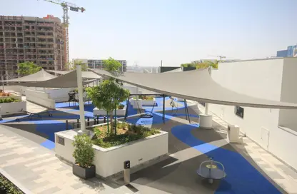 Apartment - 2 Bedrooms - 4 Bathrooms for sale in The Crest Tower A - The Crest - Sobha Hartland - Mohammed Bin Rashid City - Dubai