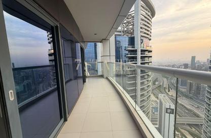 Apartment - 1 - 2 for rent in Tower D - Damac Towers by Paramount - Business Bay - Dubai