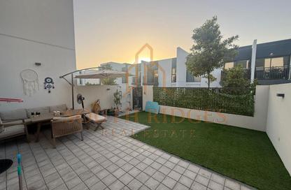 Townhouse - 3 Bedrooms - 4 Bathrooms for rent in La Rosa 6 - La Rosa - Villanova - Dubai