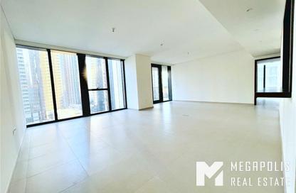 Apartment - 2 Bedrooms - 3 Bathrooms for rent in BLVD Heights Tower 2 - BLVD Heights - Downtown Dubai - Dubai