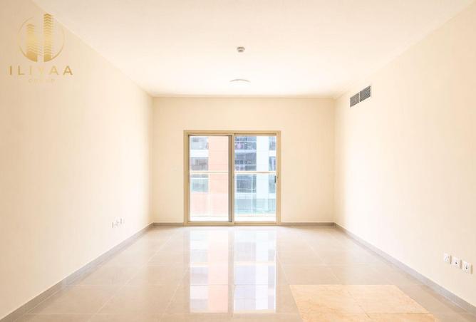 1 BR Apartment in Al Qusais with Landmark View