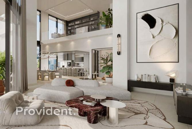 Exclusive | Prime Location | Modern Amenities