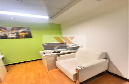 Office Space - Studio for rent in Al Kazim 3 Building - Hor Al Anz East - Hor Al Anz - Deira - Dubai