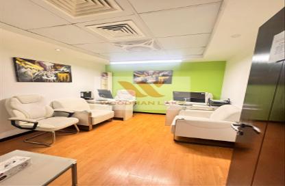 Office Space - Studio for rent in Al Kazim 3 Building - Hor Al Anz East - Hor Al Anz - Deira - Dubai