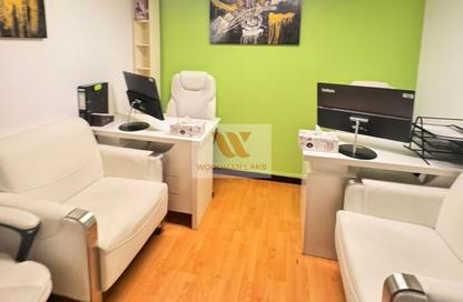 Office Space - Studio for rent in Al Kazim 3 Building - Hor Al Anz East - Hor Al Anz - Deira - Dubai