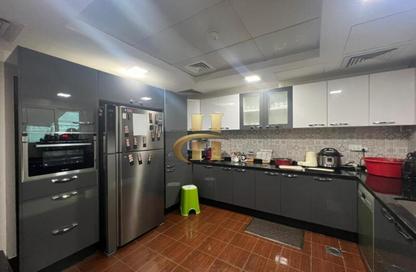 Villa - 3 Bedrooms - 5 Bathrooms for sale in Shamal Terraces - District 14 - Jumeirah Village Circle - Dubai
