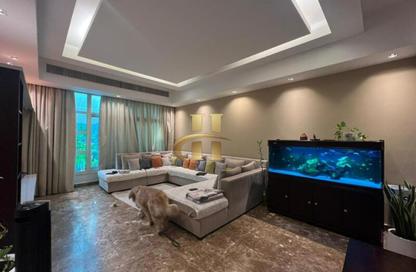 Villa - 3 Bedrooms - 5 Bathrooms for sale in Shamal Terraces - District 14 - Jumeirah Village Circle - Dubai