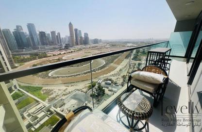 Apartment - 2 Bedrooms - 2 Bathrooms for sale in Aykon City Tower C - Aykon City - Business Bay - Dubai